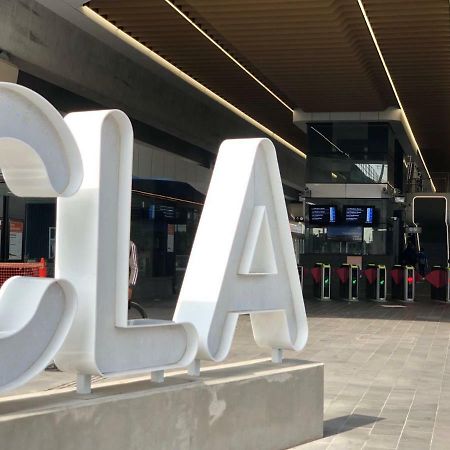 Melbourne Short Stay - Clayton Station, Monash Uni, Hospital Zewnętrze zdjęcie