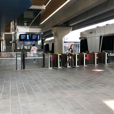 Melbourne Short Stay - Clayton Station, Monash Uni, Hospital Zewnętrze zdjęcie