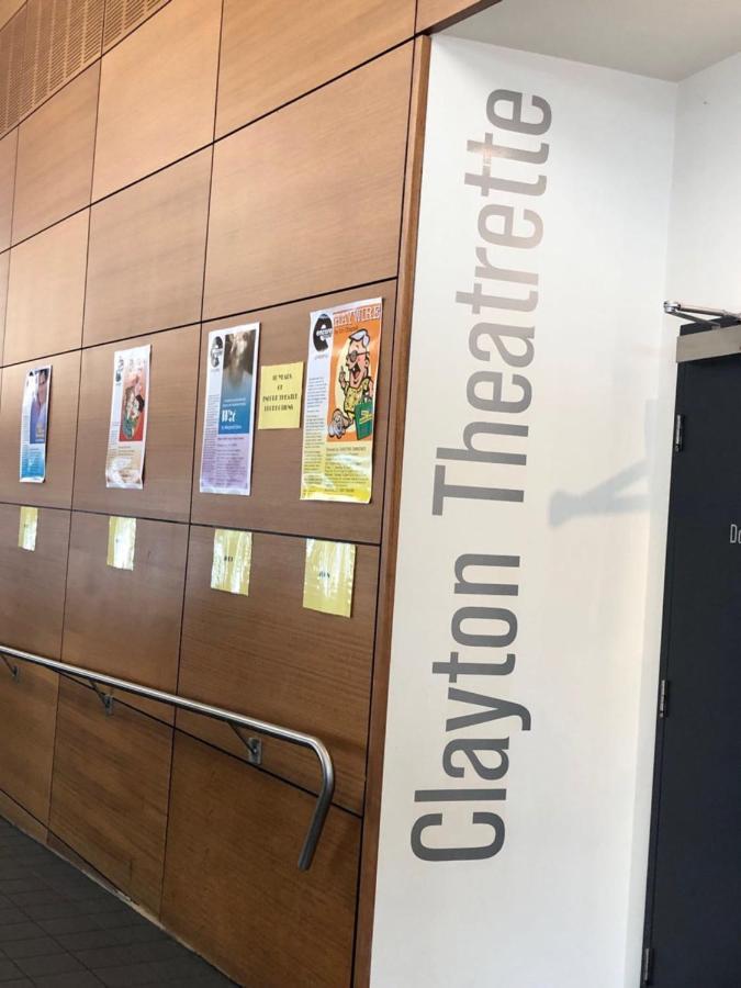 Melbourne Short Stay - Clayton Station, Monash Uni, Hospital Zewnętrze zdjęcie