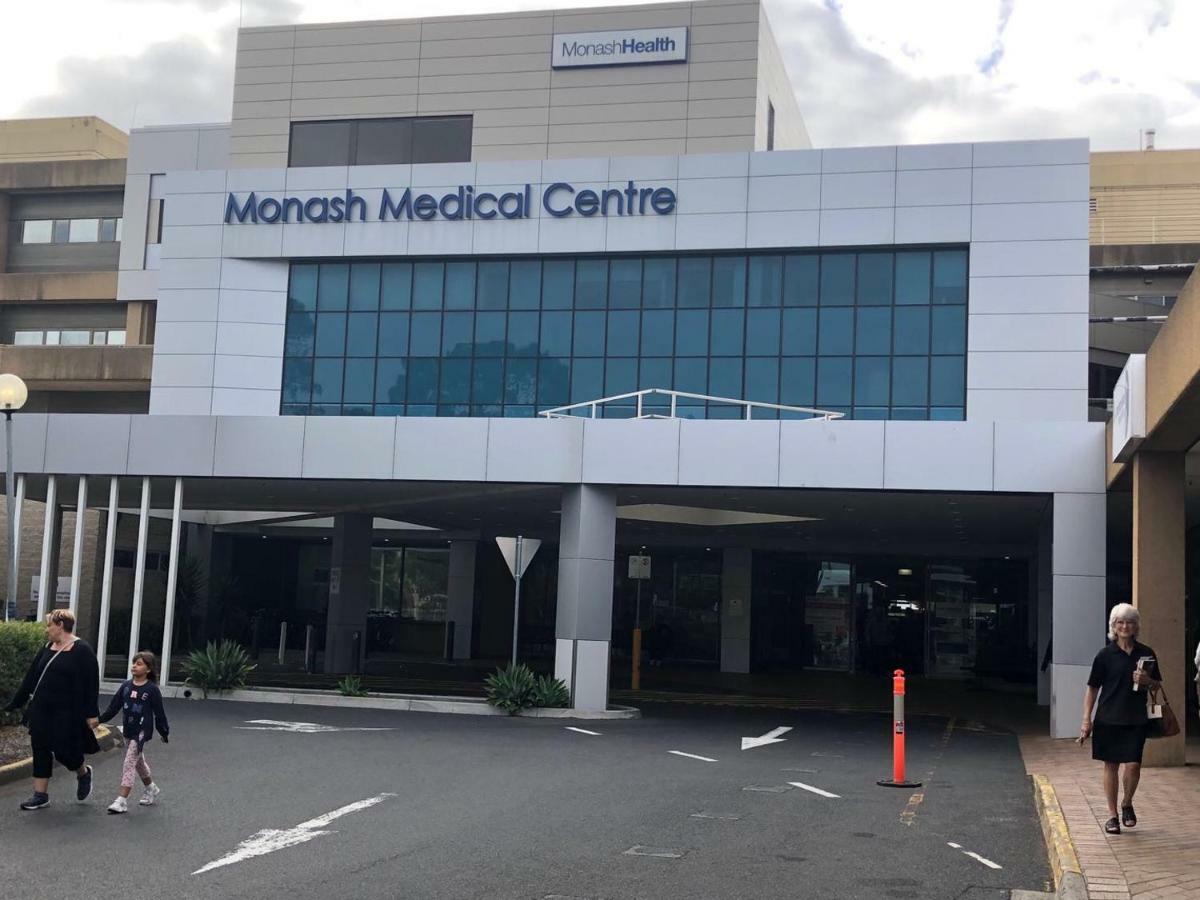 Melbourne Short Stay - Clayton Station, Monash Uni, Hospital Zewnętrze zdjęcie