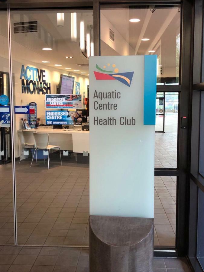 Melbourne Short Stay - Clayton Station, Monash Uni, Hospital Zewnętrze zdjęcie